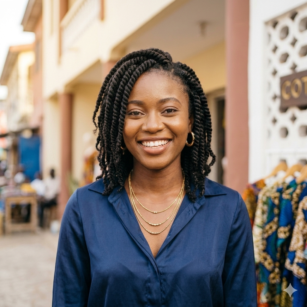 Aïcha Store